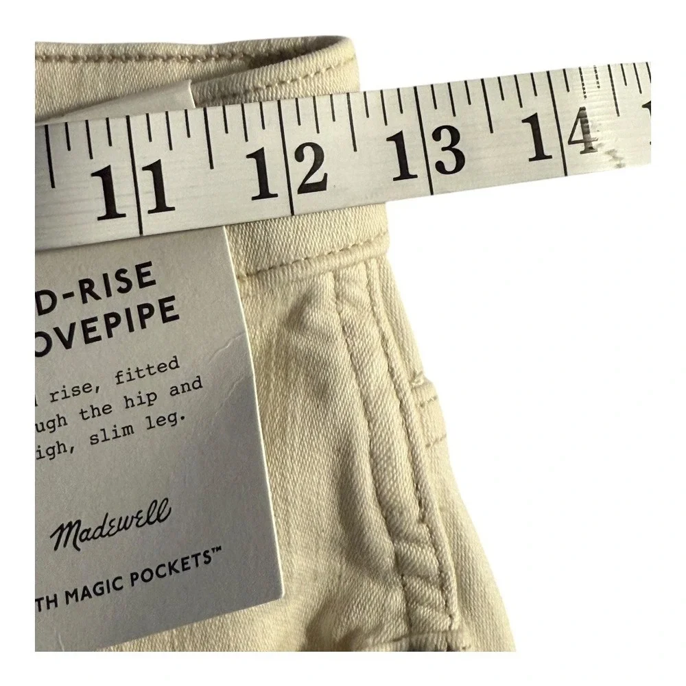 Madewell discover your